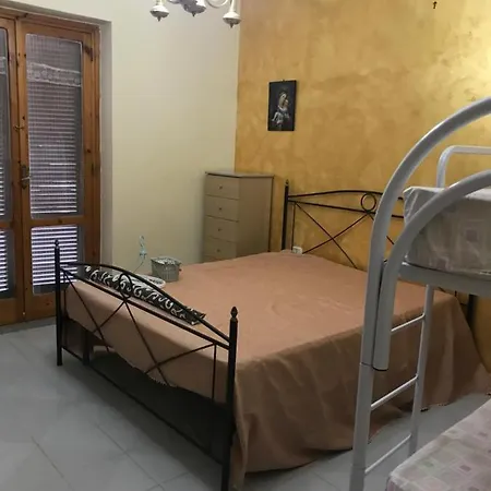 Daire Raffaele Marigliano Castel Volturno